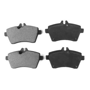 FREN BALATASI ON MERCEDES W169 W245