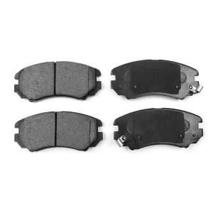 ÖN FREN BALATA KIA SPORTAGE 2.0L D4EA CRDİ 05-10 / SOUL 1.6L CVVT 09-