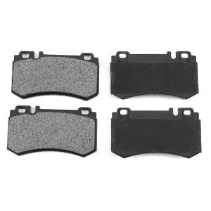 MERCEDES CLK-CL SL-S SERİSİ ARKA BALATA