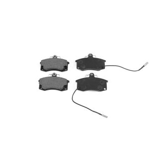 ÖN BALATA SAMARA 1.1-1.3-1.5 85-97 ÇİFT FİŞLİ