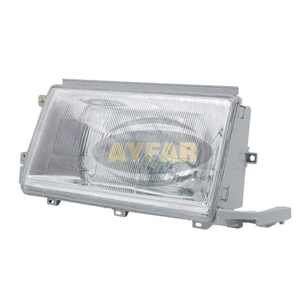 FAR SOL DOĞAN SLX-ŞAHİNS 85014921