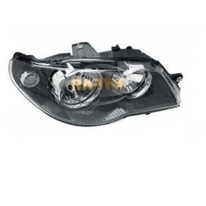 FAR SİNYAL SAĞ ALBEA-PALIO SOLE 05 ELEKTRİKLİ H7 H1 FÜME 51773143