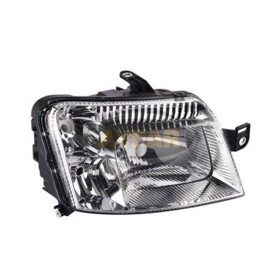 F.PANDA 2009-2012 FAR MOTORLU SOL