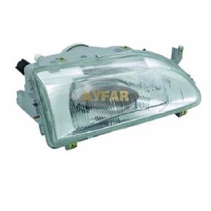 FAR SOL R19 05/92-10/95 MEKANİK H4 6010268 7701036027