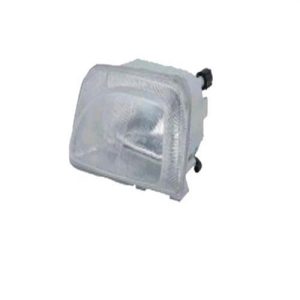 FAR SAĞ EXP III 94 MEKANİK H4