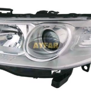 FAR SİNYAL SAĞ MGN II 01/06 ELEKTRİKLİ H7 H1 260103726R-7701063220