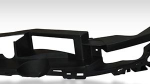 FAR TESBİT SACI SOL MGN II FAR BRAKETİ 8200412348