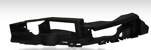 FAR TESBİT SACI SOL MGN II FAR BRAKETİ 8200412348