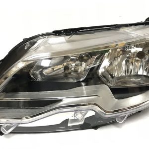 FAR SOL MOTORLU PEUGEOT P301 YM 2017