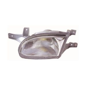 FAR SAĞ ACCENT 98-00 MEKANİK H4 92102-22310