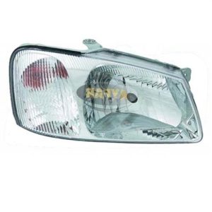 FAR SİNYAL SOL ACCENT 01/00-08/02 9210125010