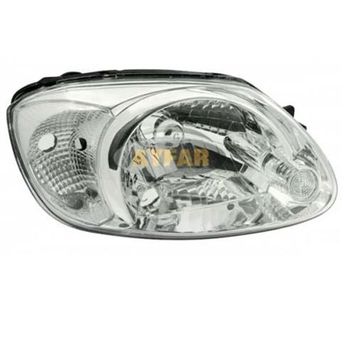 FAR SİNYAL SAĞ ACCENT 04-06 BEYAZ - SİNYALLİ MANUEL 9210225532