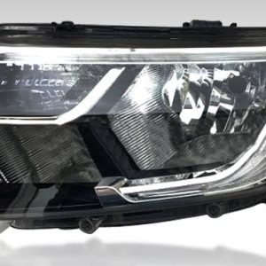 FAR SİNYAL SOL RENAULT SYMBOL 17 MEKANİK H4 260608116R 260607366R-260606236R-260609154R