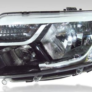 FAR SAĞ LEDLİ DACIA SANDERO II 16 260103529R-260100697R