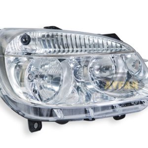 FAR SİNYAL SAĞ DOBLO 06-10 ELEKTRİKLİ H7 H7 51755054-51805934