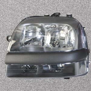 FAR SİNYAL SOL DOBLO 01 05 MOTORLU H7 H1 46807768