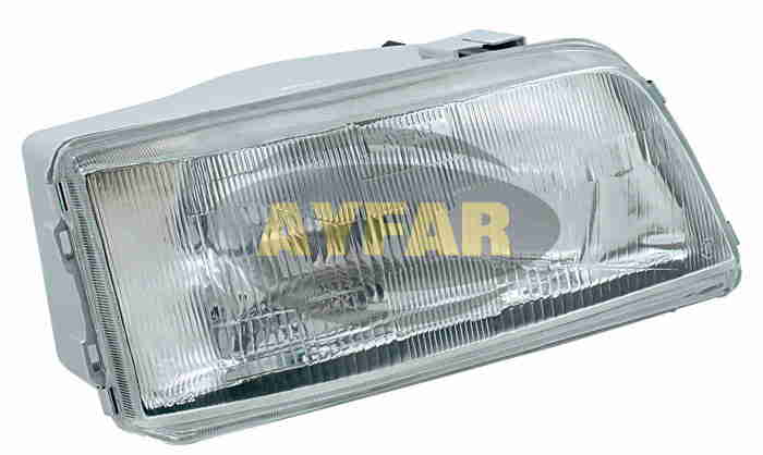 FAR SAĞ PARTNER 06/96-11/02 ELEKTRİKLİ H4 303324 6205.P8