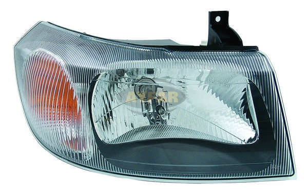 ÖN FAR SAĞ TRANSIT V184 01 06 MOTORLU 4C1613008BA-4696757