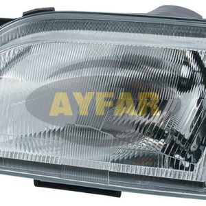 ÖN FAR SOL TRANSIT V184 01 06 MOTORLU 4C1613008DA-4696762