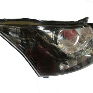 FAR SAĞ SİYAH ÇERÇEVE FORD TRANSIT V363 14