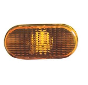 ÇAMURLUK SİNYALİ TURUNCU RENAULT R19-CLIO-MEGANE-LAGUNA-R21 MASTER II 7700822136-7700847334