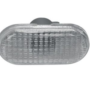 ÇAMURLUK SİNYALİ ŞEFFAF CLIO II-R19-KNG