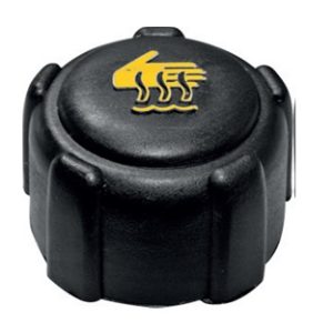 GENLEŞME KAVANOZ KAPAĞI SARI YAZI CLIO II-III MEGANE II-MASTER III