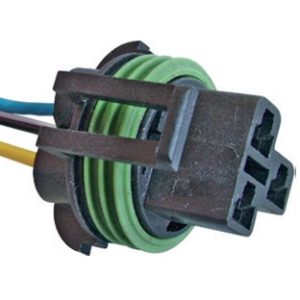 FAN MÜŞÜR SOKETİ OPEL 97-07