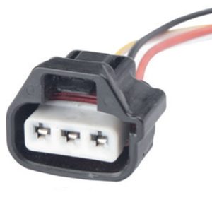 x SU FİSKİYE MOTOR SOKETİ TOYOTA COROLLO YM