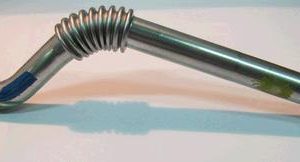 TURBO YAĞLAMA BORUSU KNG-CLIO 1.5 DCI EM K9K