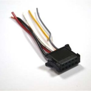 KALORİFER REZİSTANS SOKETİ MGN II