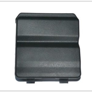 ARKA TAMPON ÇEKİ DEMİR KAPAĞI CLIO 4