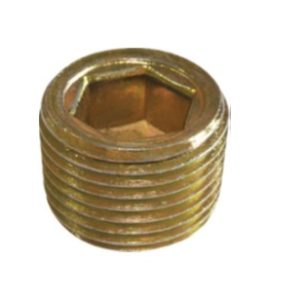 SİLİNDİR KAPAK TAPASI M131 DKŞ