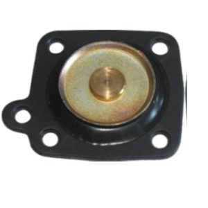 DÜZ BASMASIZ KULAKLI DİYAFRAM TPSX SLX