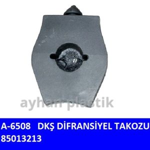 DİFRANSİYEL TAKOZU M131 DKŞ