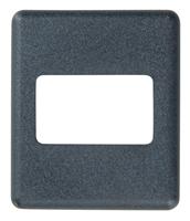 CAM DÜĞME KAPAĞI TEKLİ DOĞAN L-UNO