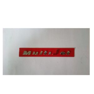 ARKA YAZI MULTIJET KIRMIZI DOBLO 1.9-PANDA-PUNTO 2006-2010