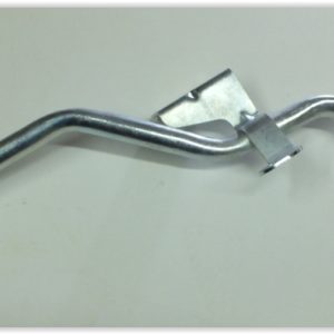 DEVİRDAİM SU BORUSU ALBEA 1.3 JTD-FIORINO 1.3 MTJ-BIPPER-NEMO 1.3 HDİ 08