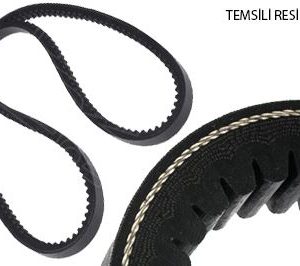 V-KAYIŞI TIRTILLI 13x655 ACCENT-ERA-ELANTRA-GETZ 1.6 A24.5MN