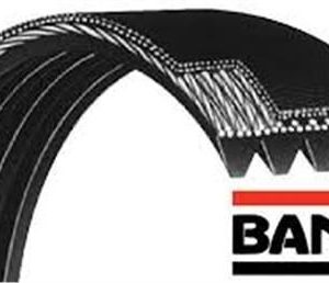 KANALLI KAYIŞ 4PK0620