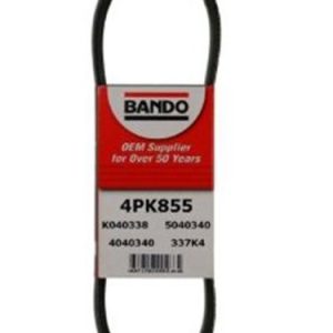 KANALLI KAYIŞ A4-A6-BERLINGO-XSARA-ZX-JUMPER-P306-PALIO-PUNTO-ALBEA-UNO-ACCENT-ELANTRA-İ30-CERATO 96138810-7799581-5750.80