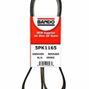 KANALLI KAYIŞ PEUGEOT-CITROEN-ROVER 5750.91