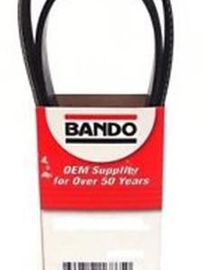 KANALLI KAYIŞ TOYOTA COL TD LAND 58380