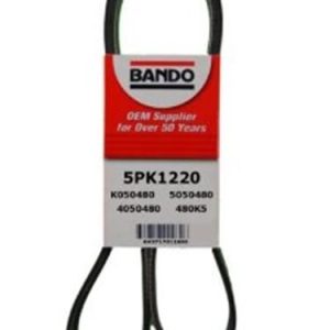 KANALLI KAYIŞ CITR PEUG VW SKODA TOYOTA 58810 5750.FR-5750.FQ-028903137AL