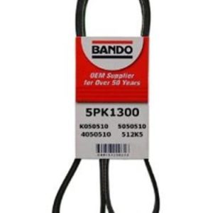 KANALLI KAYIŞ VW PASSAT 1.8 T 97-00 06B903137