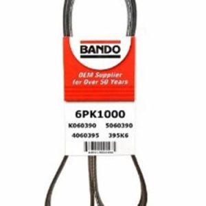 KANALLI KAYIŞ C4-C5-P307-P407-EXPERT 5750.XG-5750.QP