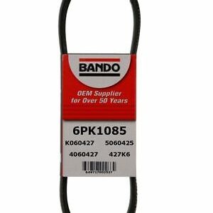 KANALLI KAYIŞ VW EOS GOLF-JETTA-PASSAT-AUDI 2-A3-HONDA SHTTLE-SEAT CORDOBA IBIZA-SKODA FABIA OCTAVIA 036145933F-6Q0903137A