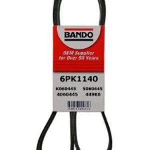 KANALLI KAYIŞ MGN LAGUNA VW GOLF VI 1.6TDİ JETTA 1.6TDİ A3 1.6TDİ VOLVO MITS GO6PK1137 68376 03L903137G-8642479-7700108589