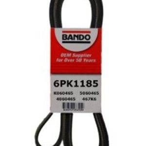 KANALLI KAYIŞ KNG 1.9D 97 POLO CLASSIC 1.4 96 1.6 97 CORDOBA 1.4 94-95 1.4 16V 96 5750.VR-7700271603-032145933T