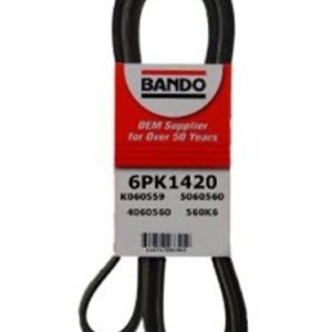 KANALLI KAYIŞ 68398 TOYOTA COROLLA 1.4 VVT-İ/AVENSIS 1.6 VVT-İ 90916W2007-7700853230-7700857071